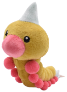 weedle 1 loend